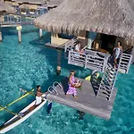 Intercontinental Bora Bora Le Moana Resort By Ihg
