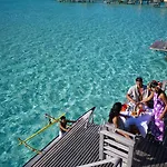 Intercontinental Bora Bora Le Moana Resort By Ihg