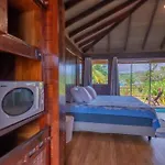 Bora Bora Bungalow