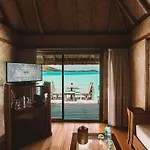 Intercontinental Bora Bora Le Moana Resort By Ihg