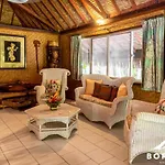 Villa Bora Bora - On Matira