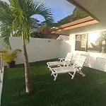 Sunset Villa Bora Bora