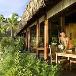 Bora Bora Beach Resort