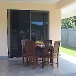 Bora-Bora House