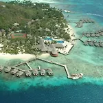 Bora Bora Lagoon Resort And Spa