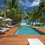 Four Seasons Resort Bora Bora