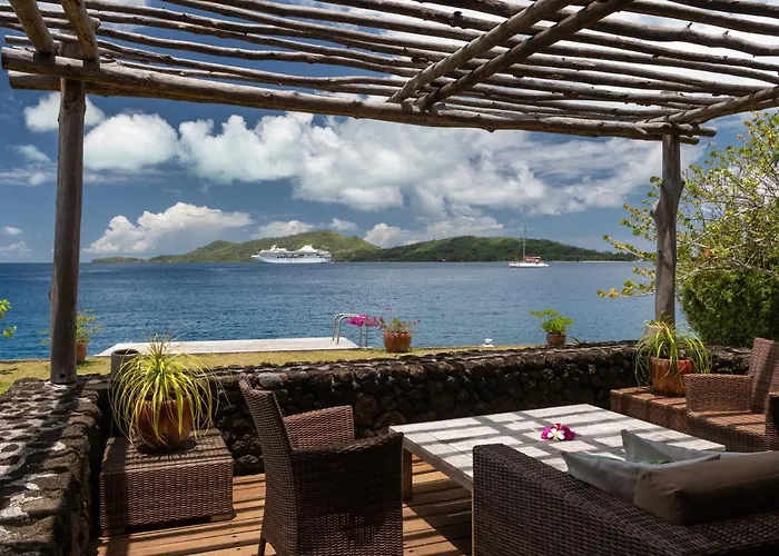 Villa Bora Bora Lagoon N364 Dto-Mt