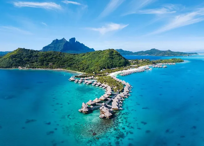 Conrad Bora Bora Nui