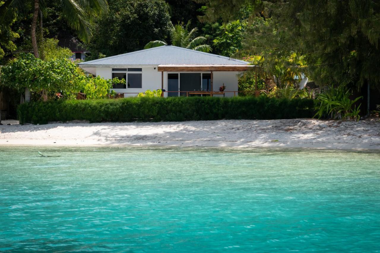 Matira Sandy 658 Dto-mt Apartment Bora Bora