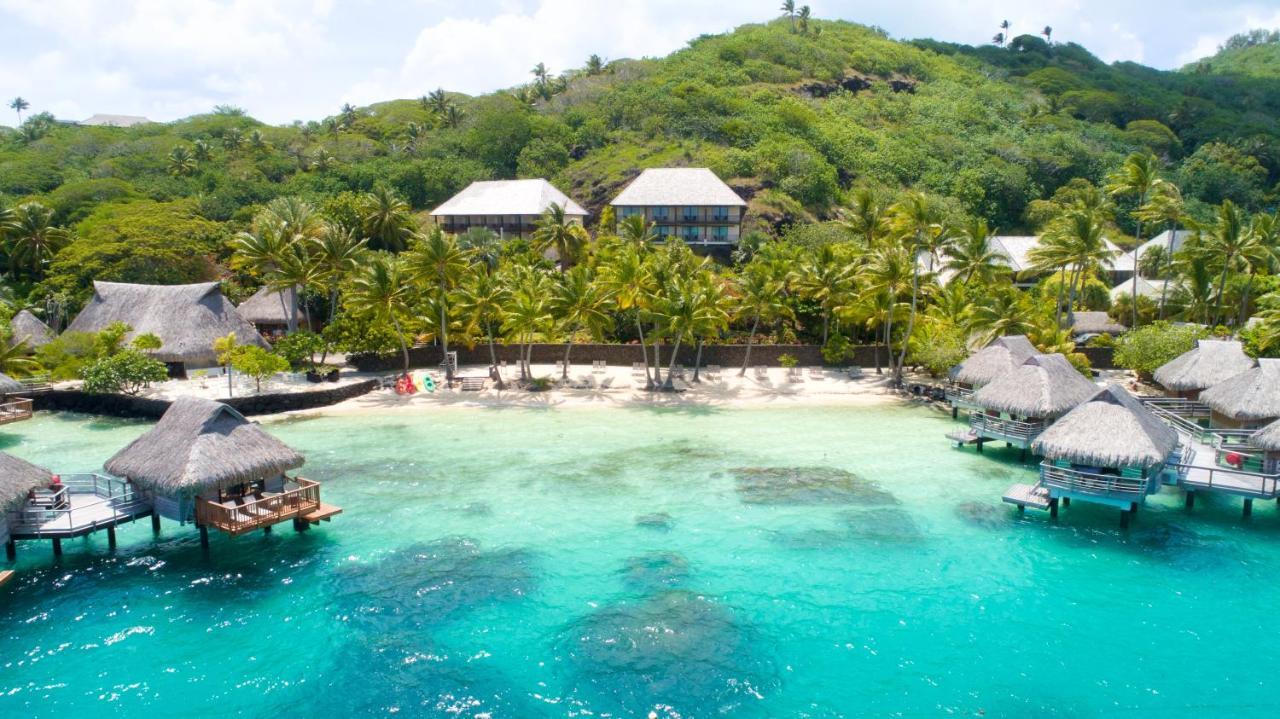 Maitai Resort 3*