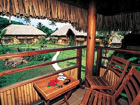 Bora Bora Beach Resort Bora Bora