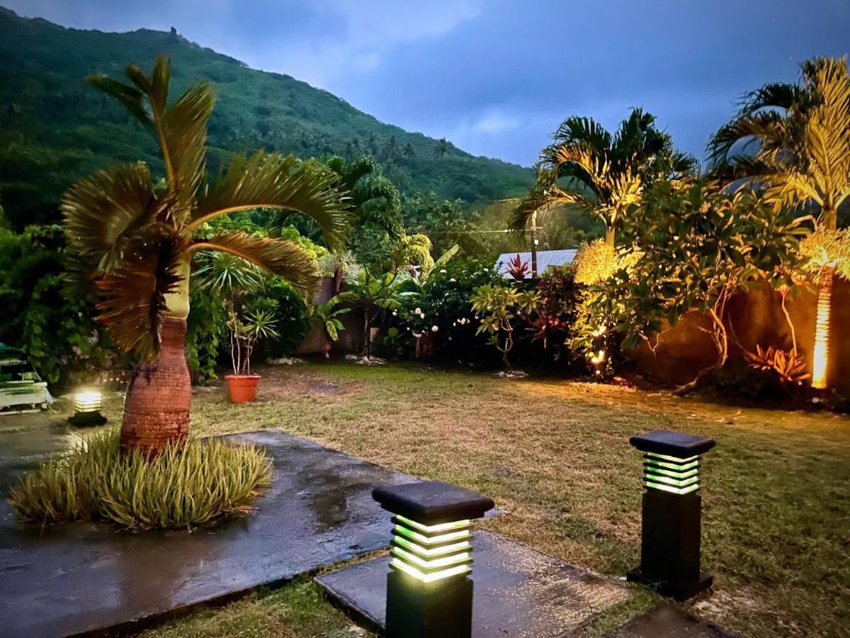 Waterfront Sunrise Holiday home *