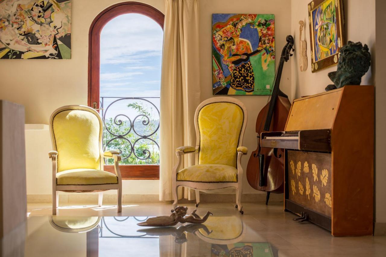 Guest house Yrondi