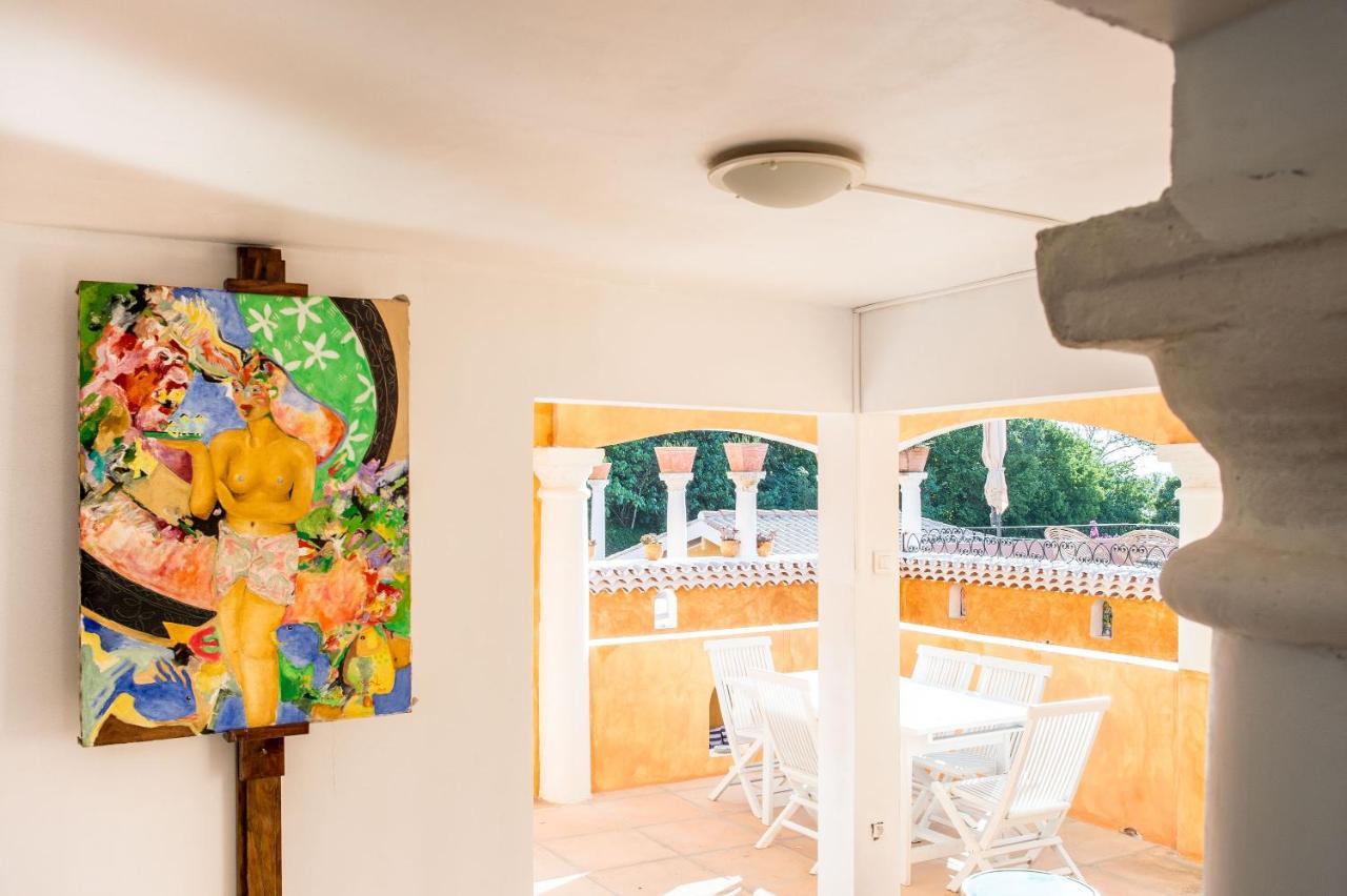 Yrondi Guest house Bora Bora