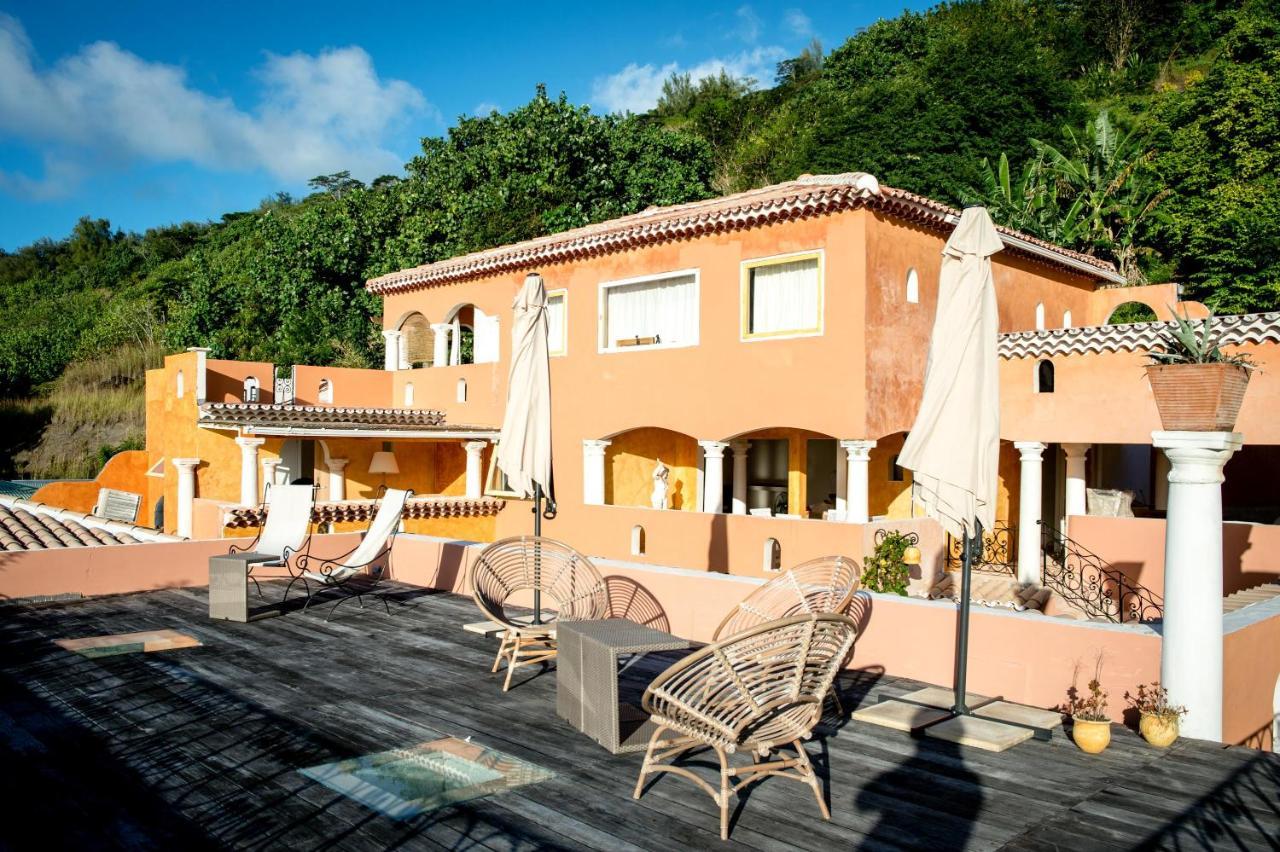 Guest house Yrondi