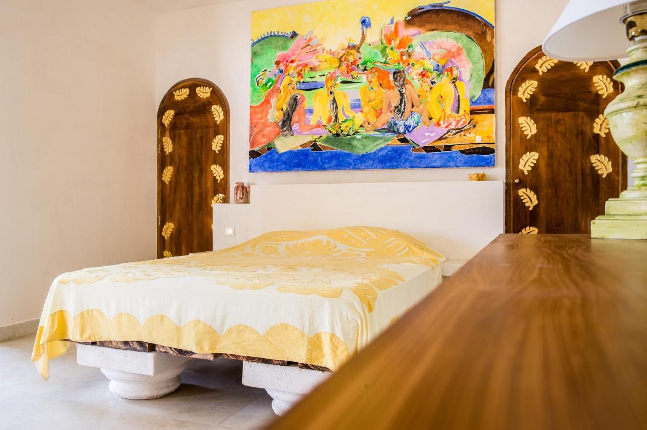 Guest house Yrondi