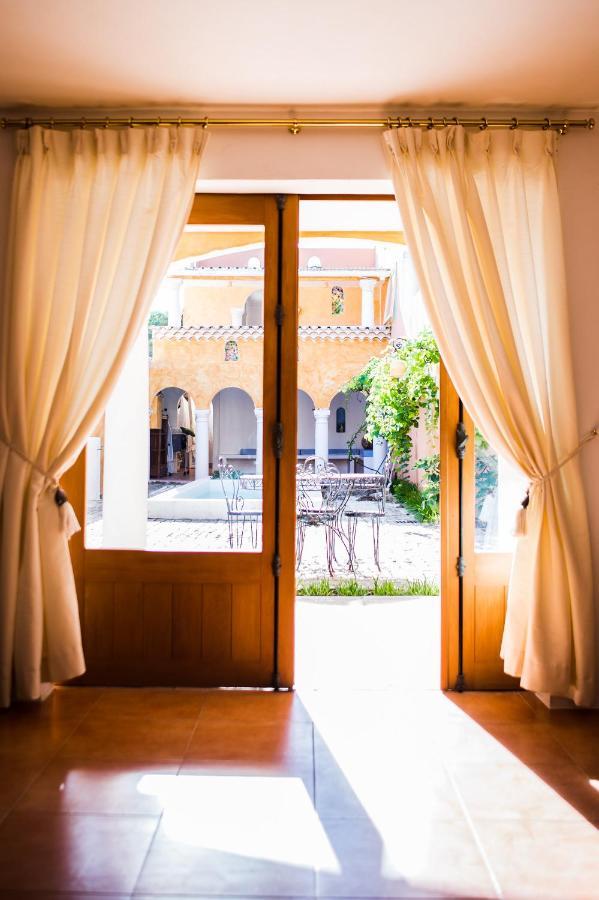 Guest house Yrondi