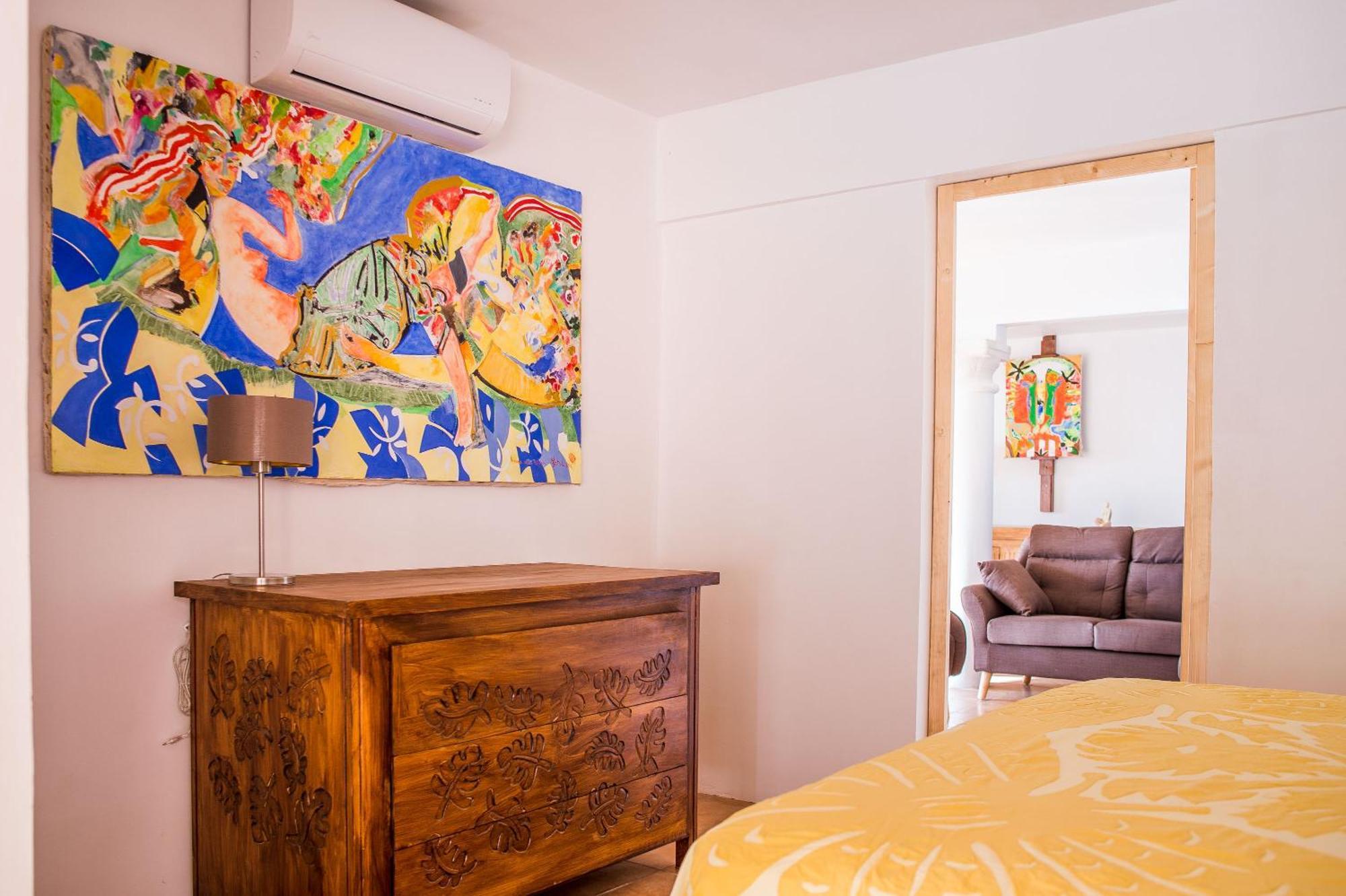 Guest house Yrondi Bora Bora