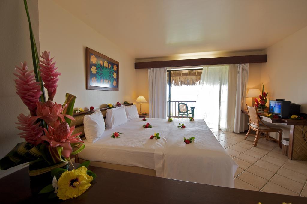Maitai Resort