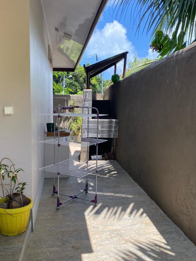 Holiday home Tiki House *