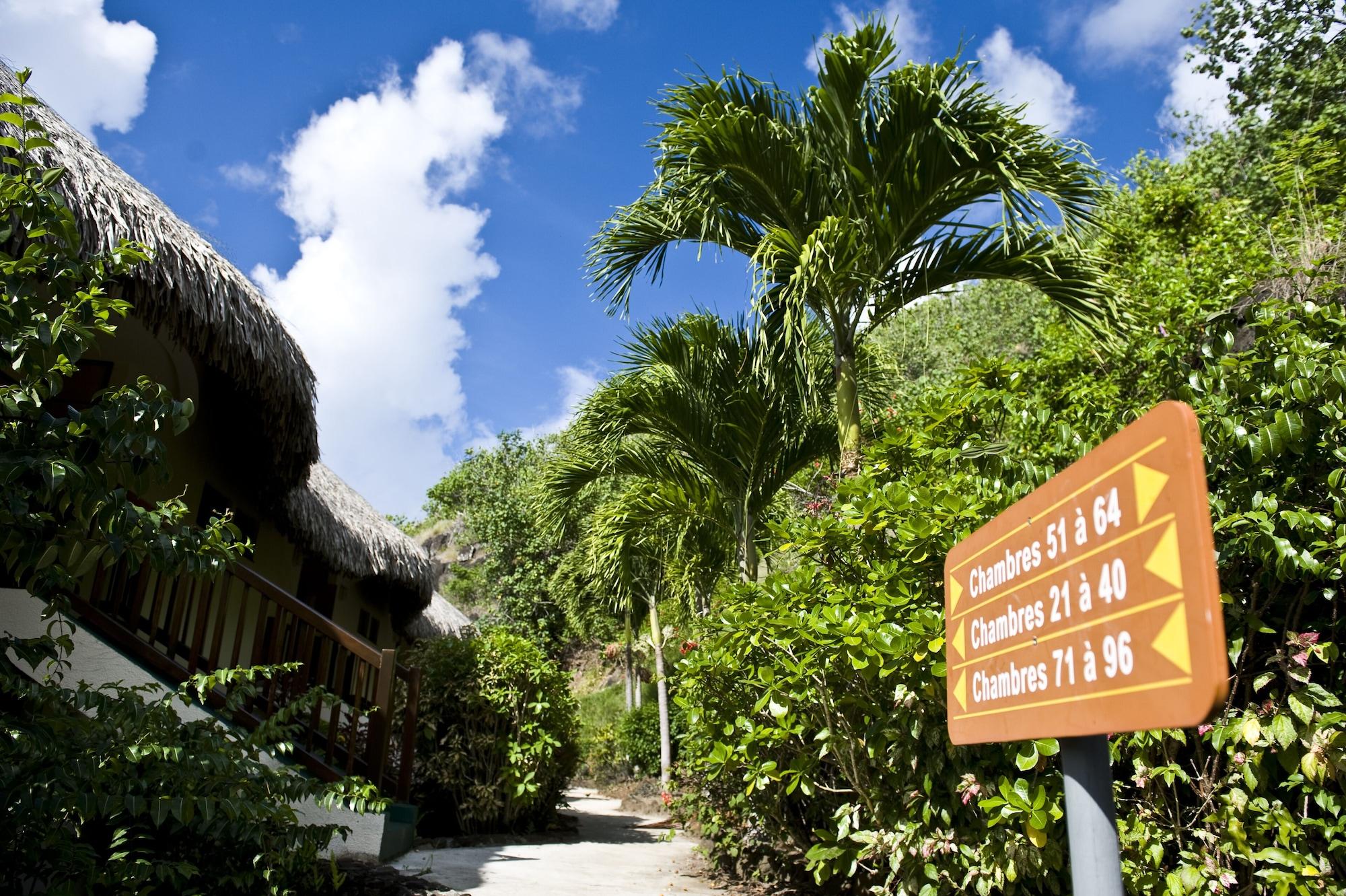 Maitai Resort