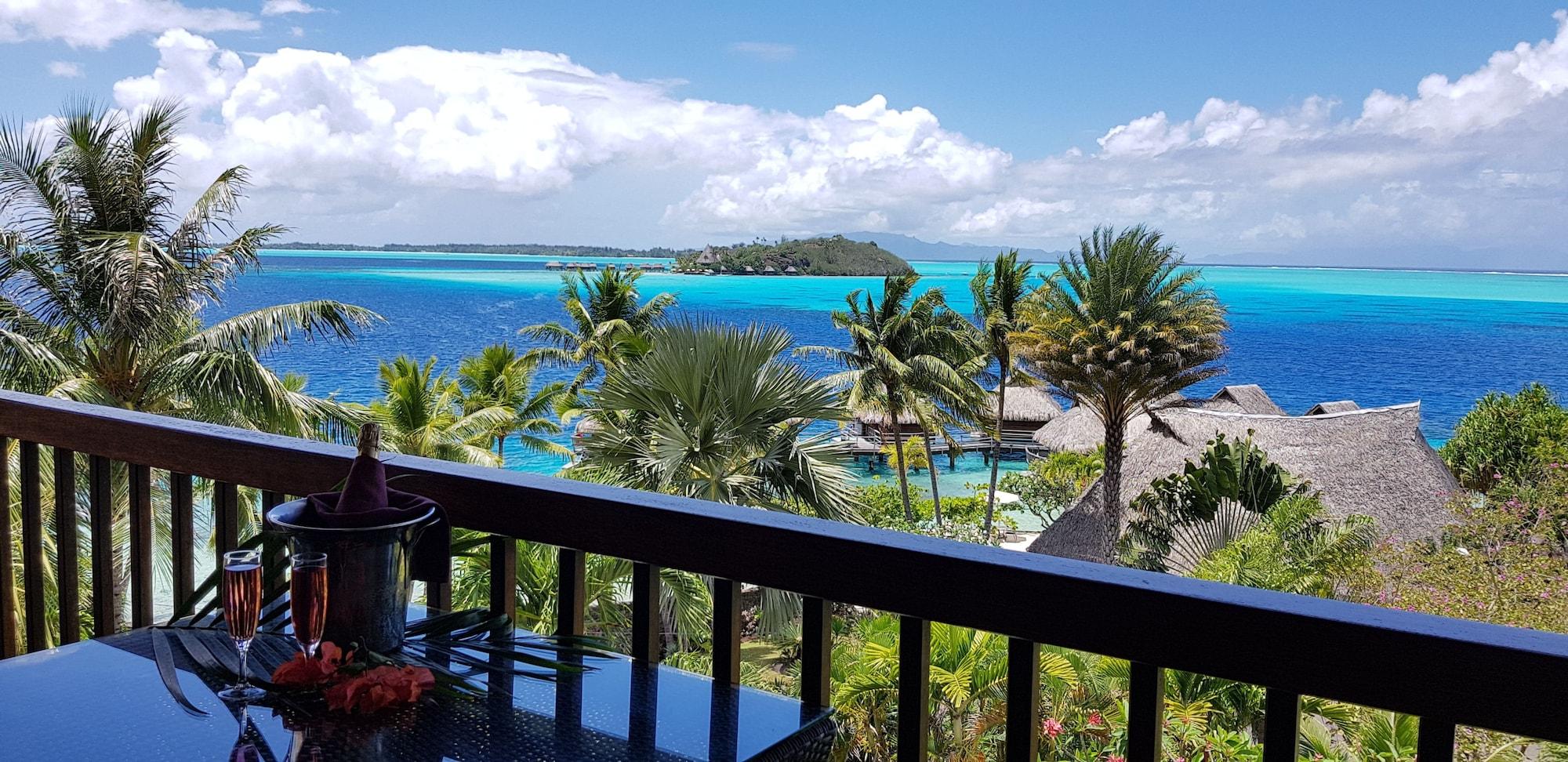 Maitai Bora Bora