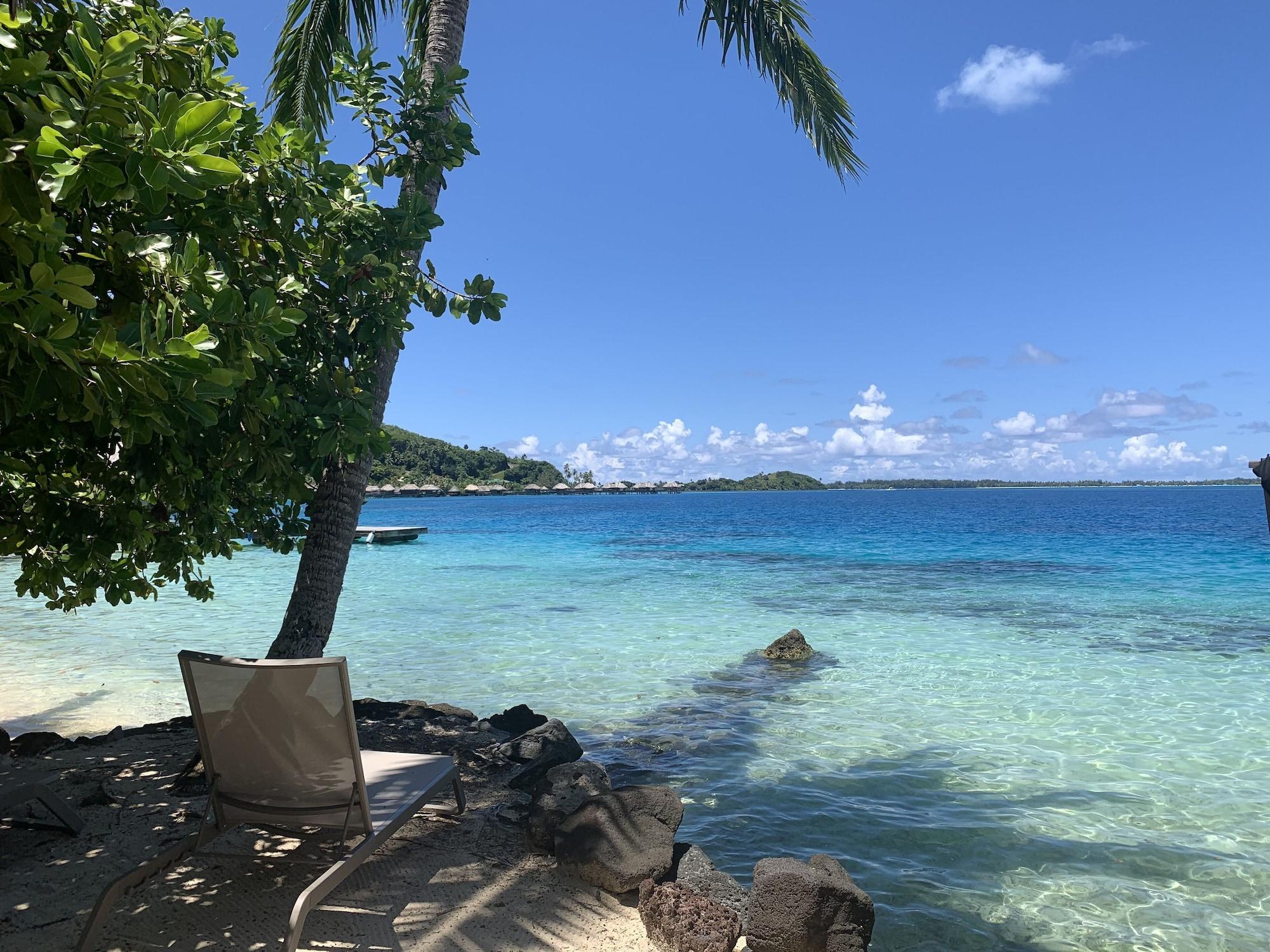 Maitai Bora Bora