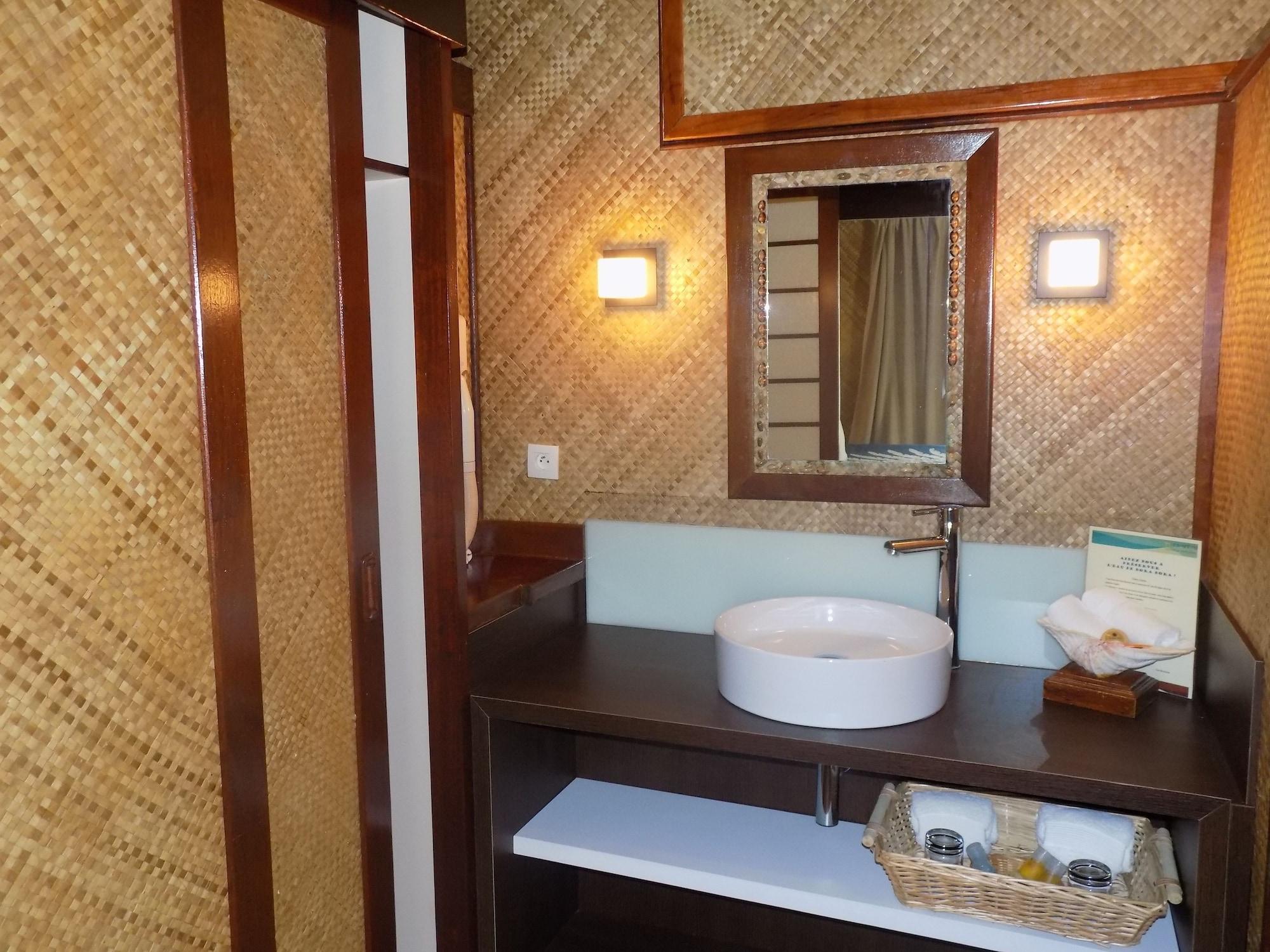 Maitai Resort Bora Bora