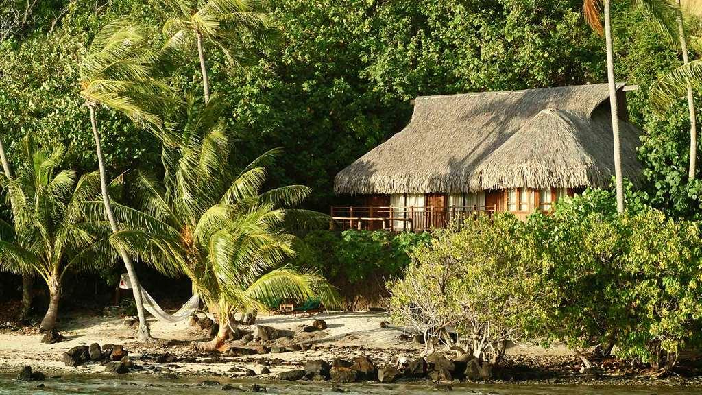 Sofitel Private Island Hotel