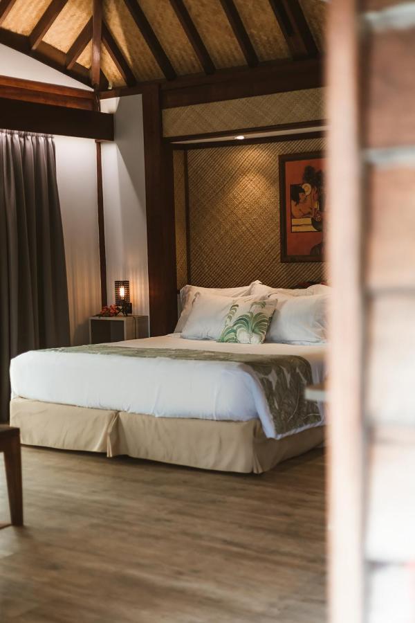 Maitai Resort Bora Bora