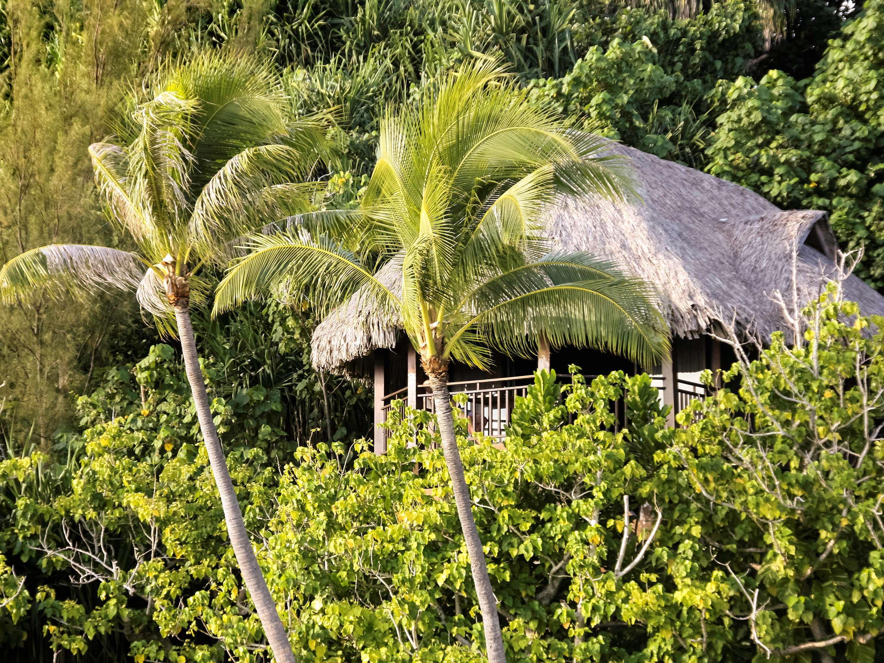 Hotel Sofitel Private Island 5*