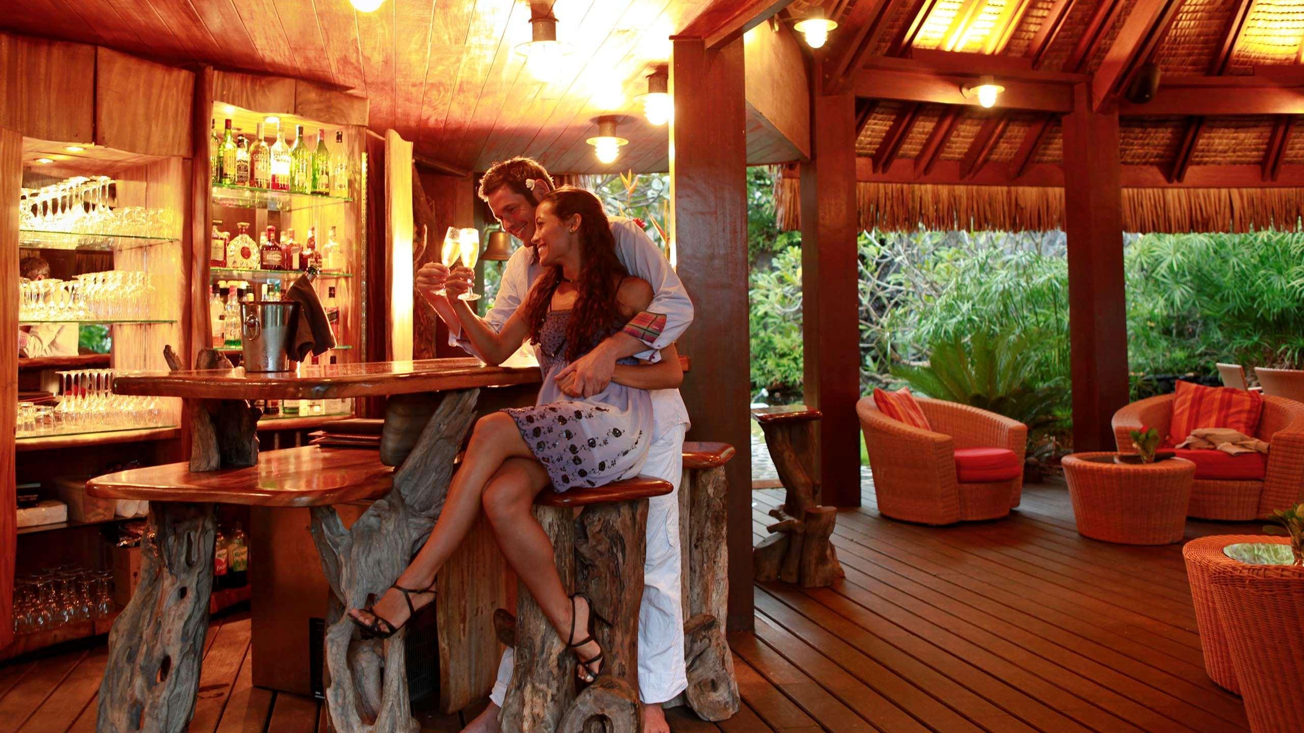Hotel Sofitel Private Island 5*