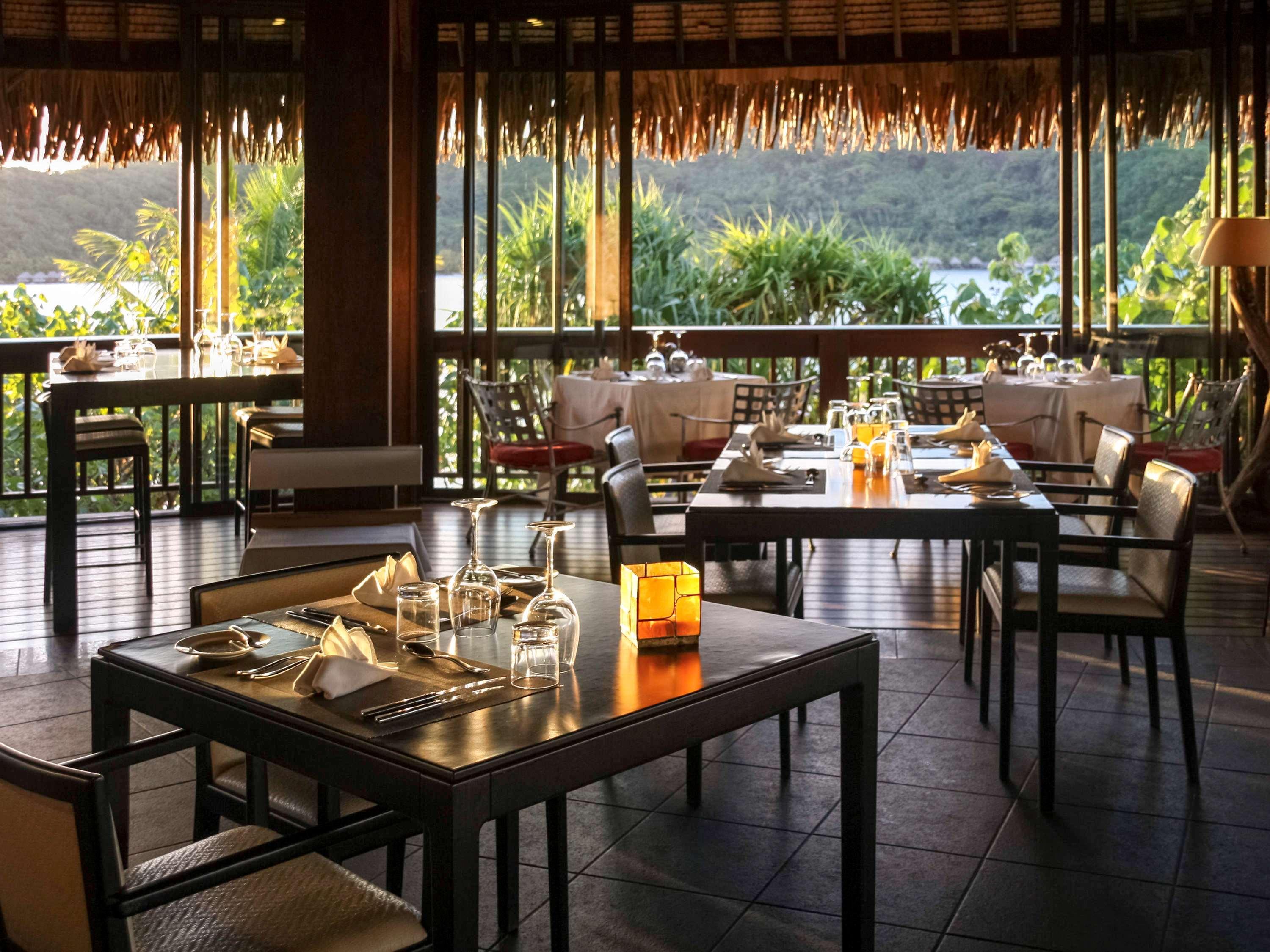 Hotel Sofitel Private Island 5*