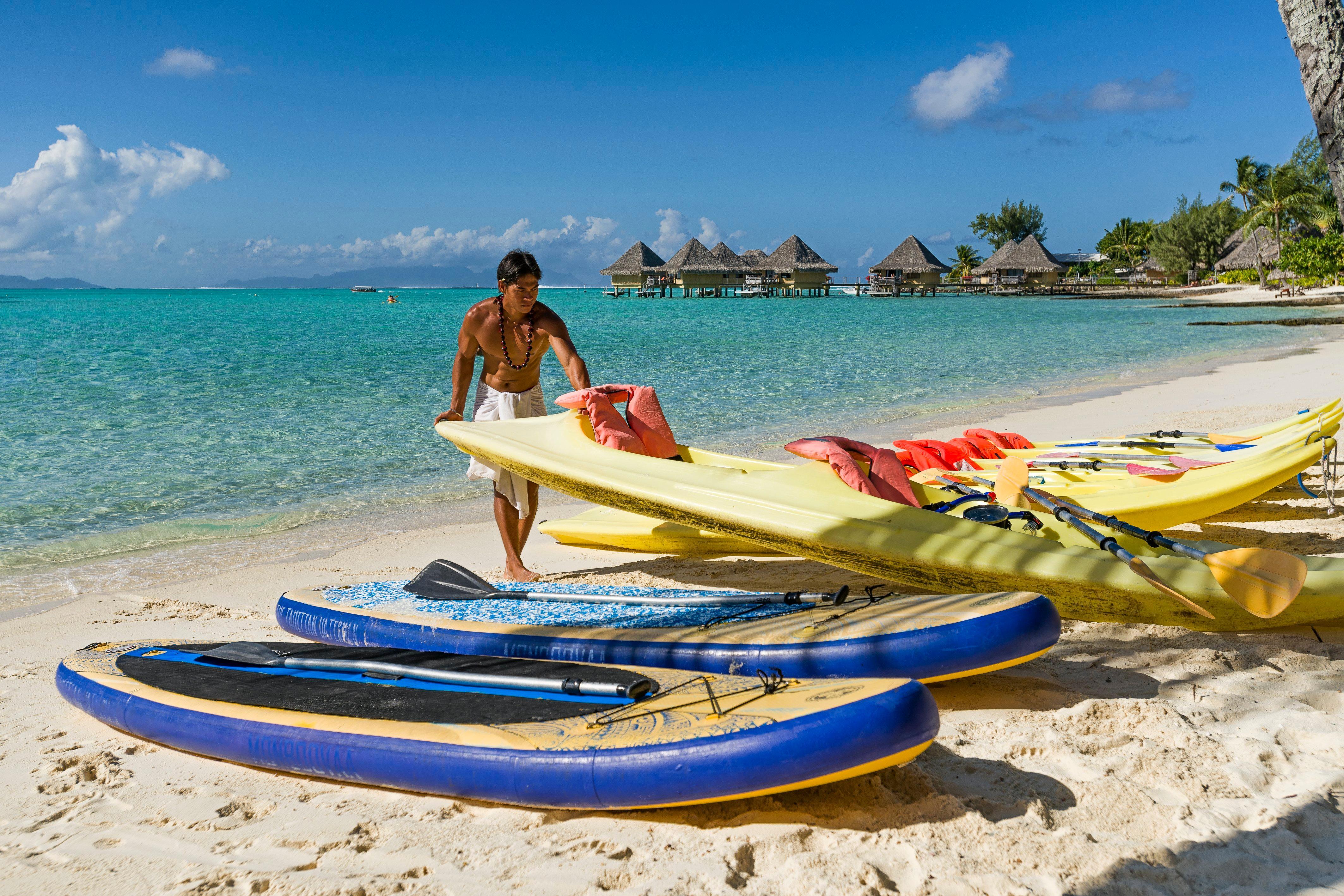 Intercontinental Le Moana By Ihg