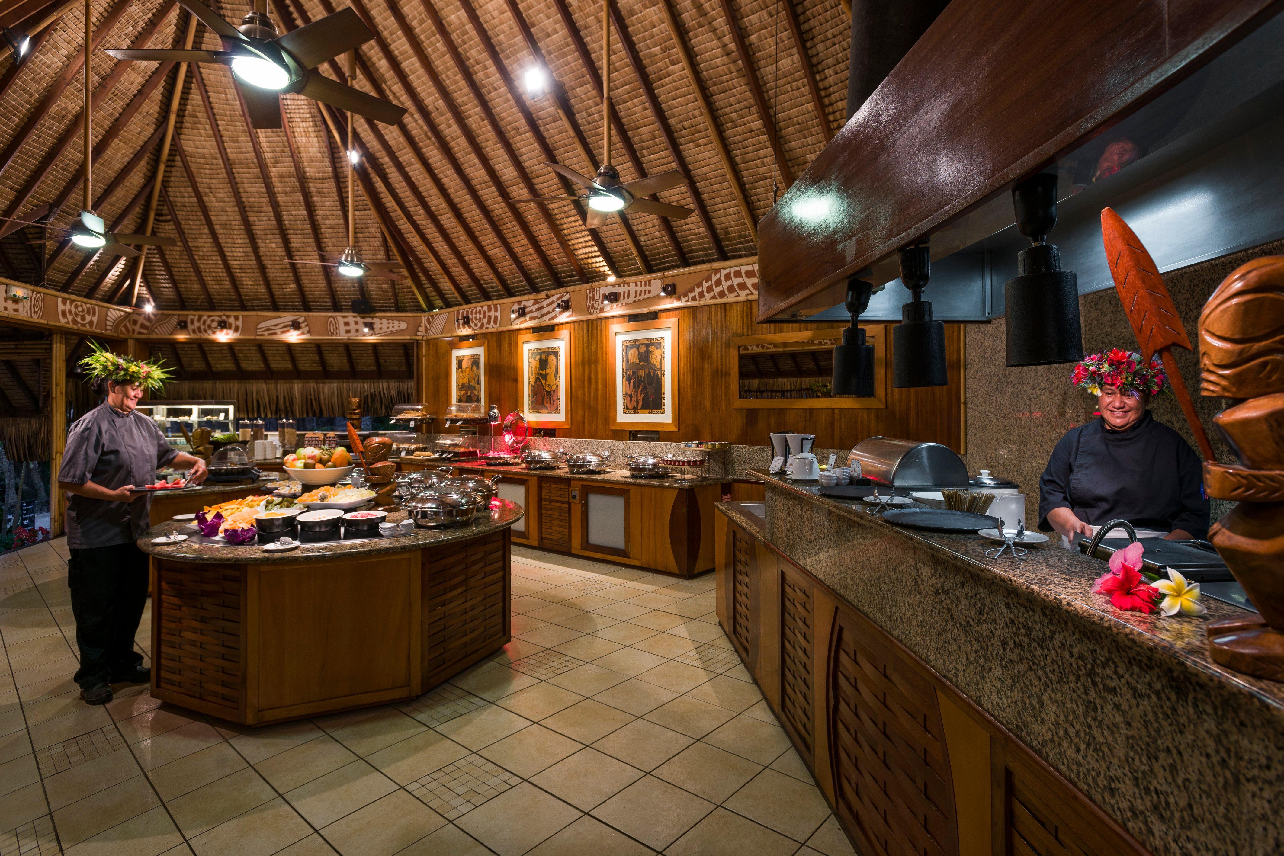 Intercontinental Le Moana By Ihg
