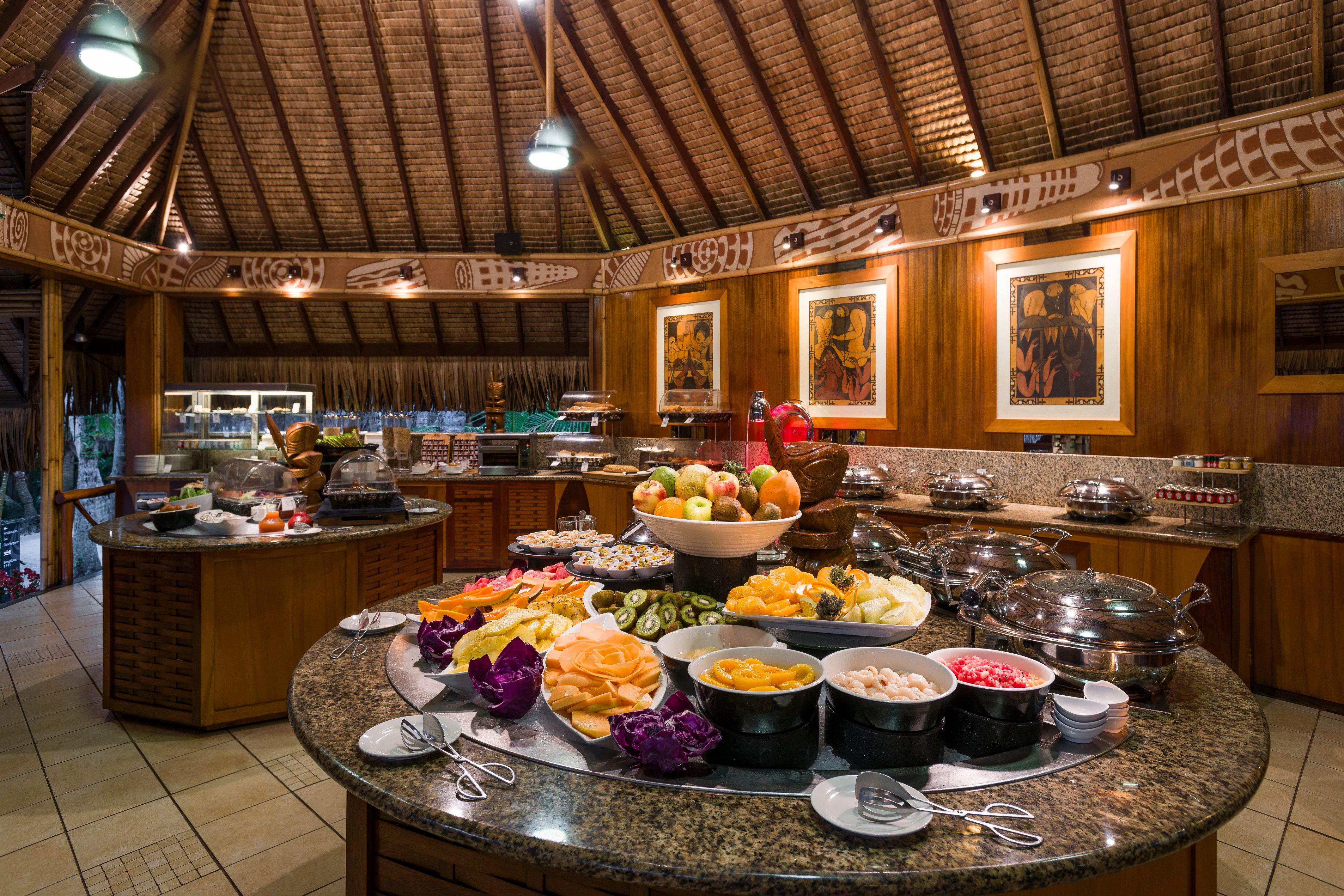 Resort Intercontinental Le Moana By Ihg