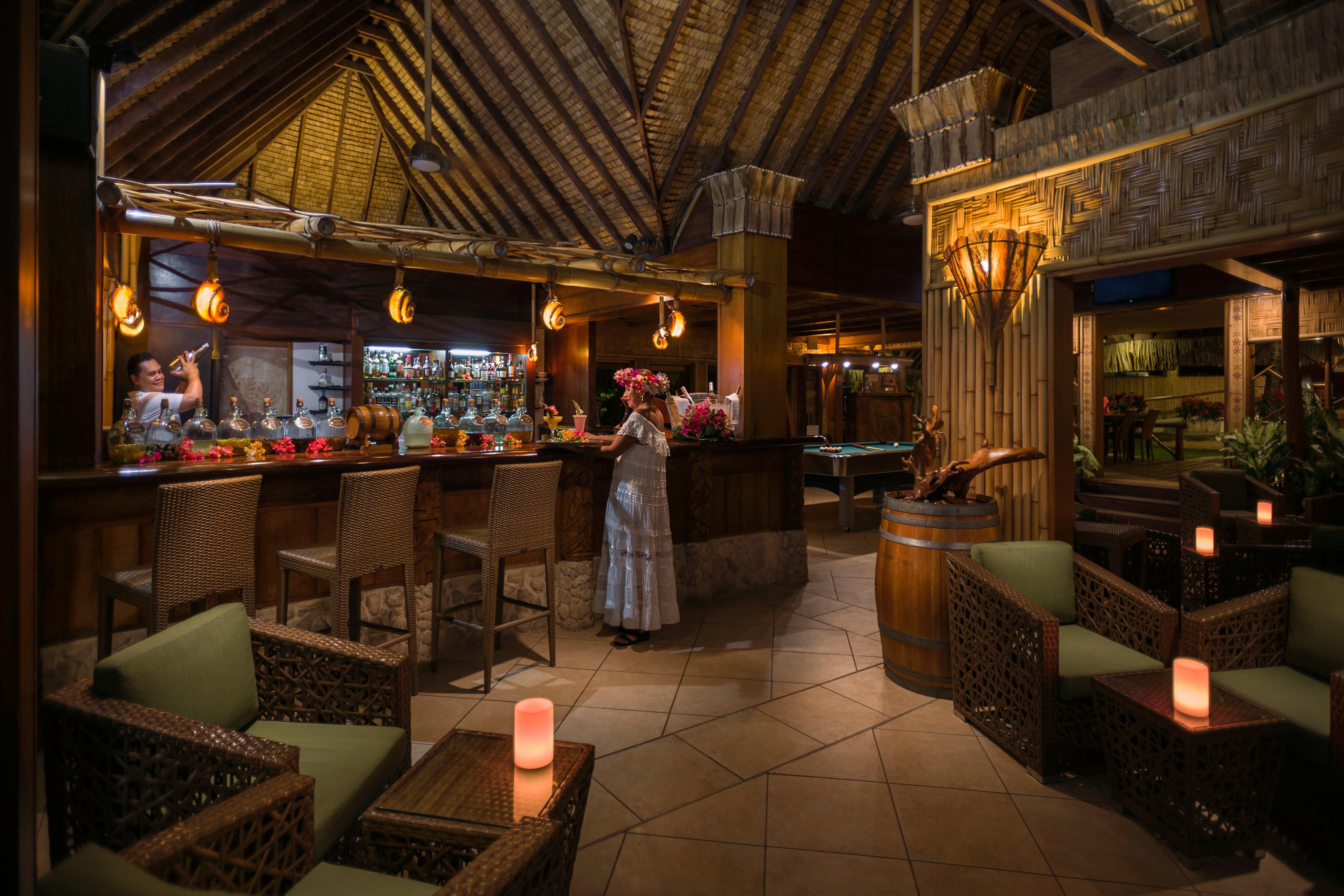 Intercontinental Le Moana By Ihg