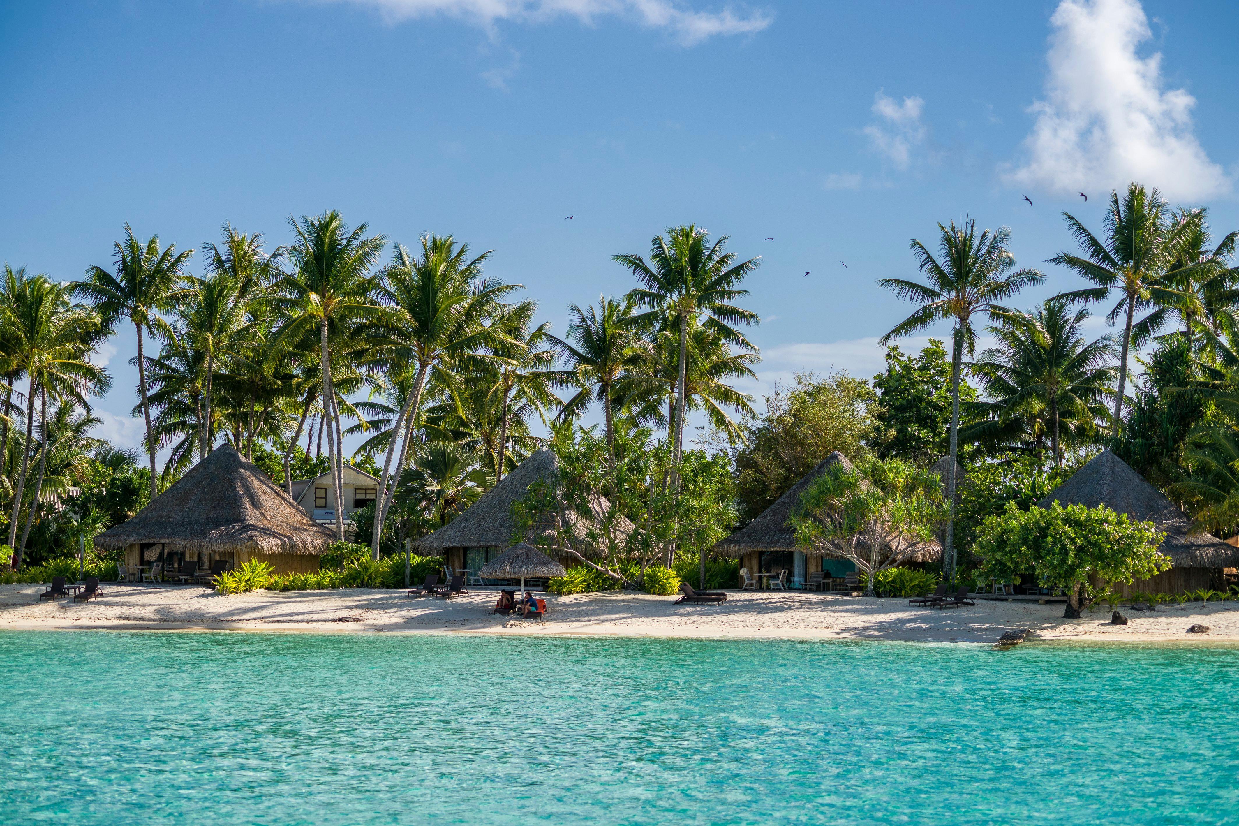 Intercontinental Le Moana By Ihg
