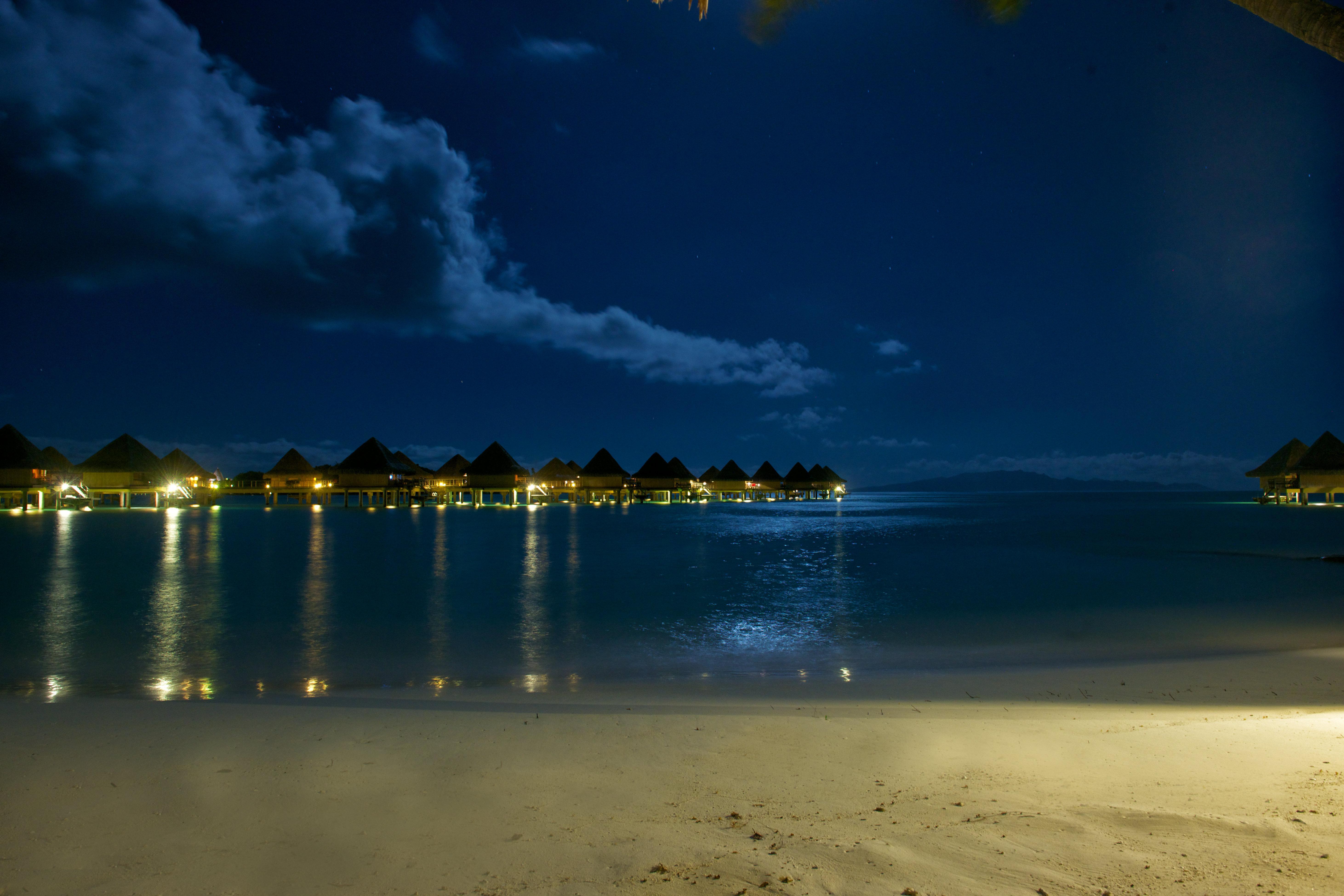 Intercontinental Le Moana By Ihg