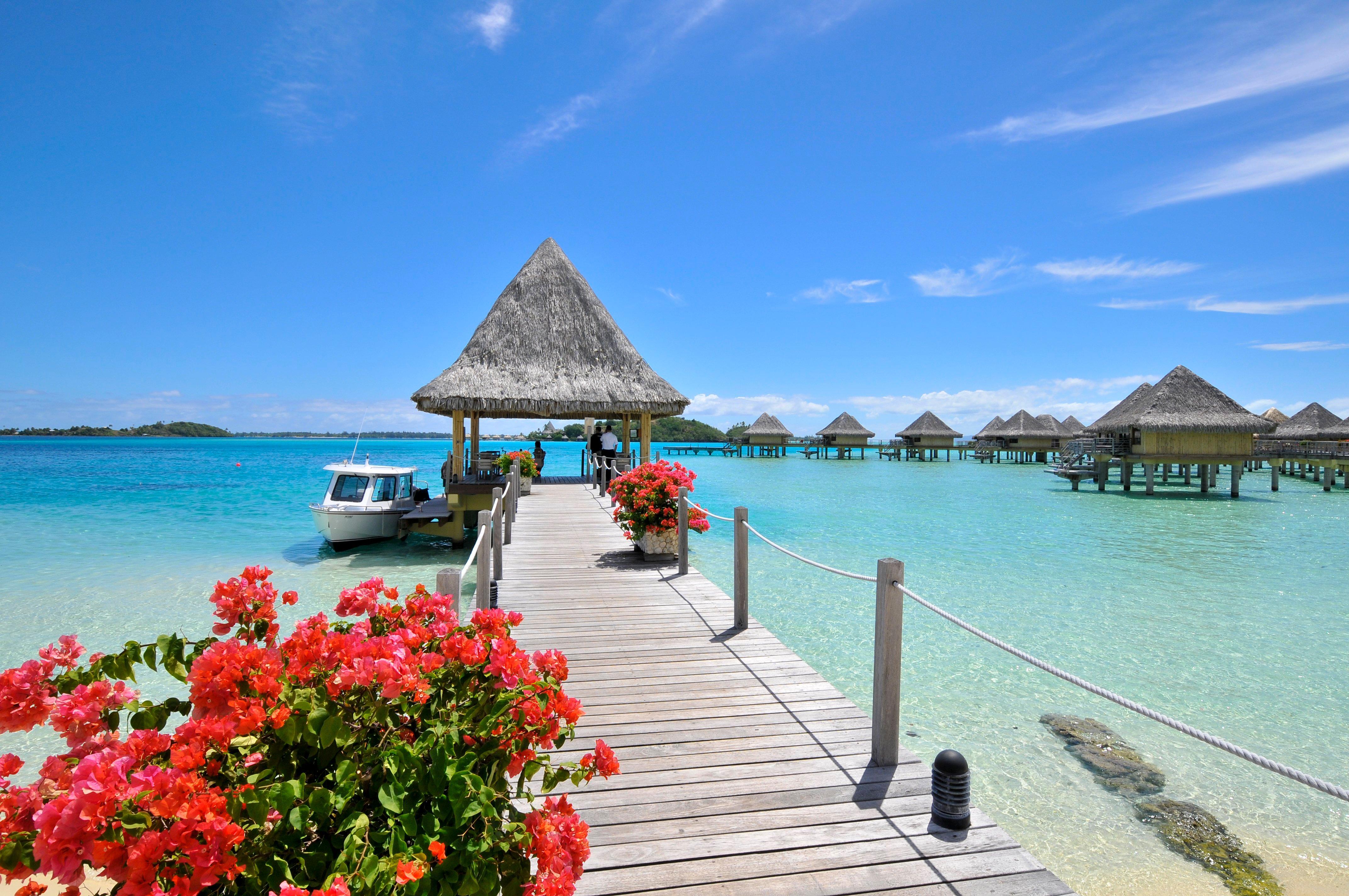 Intercontinental Le Moana By Ihg Resort