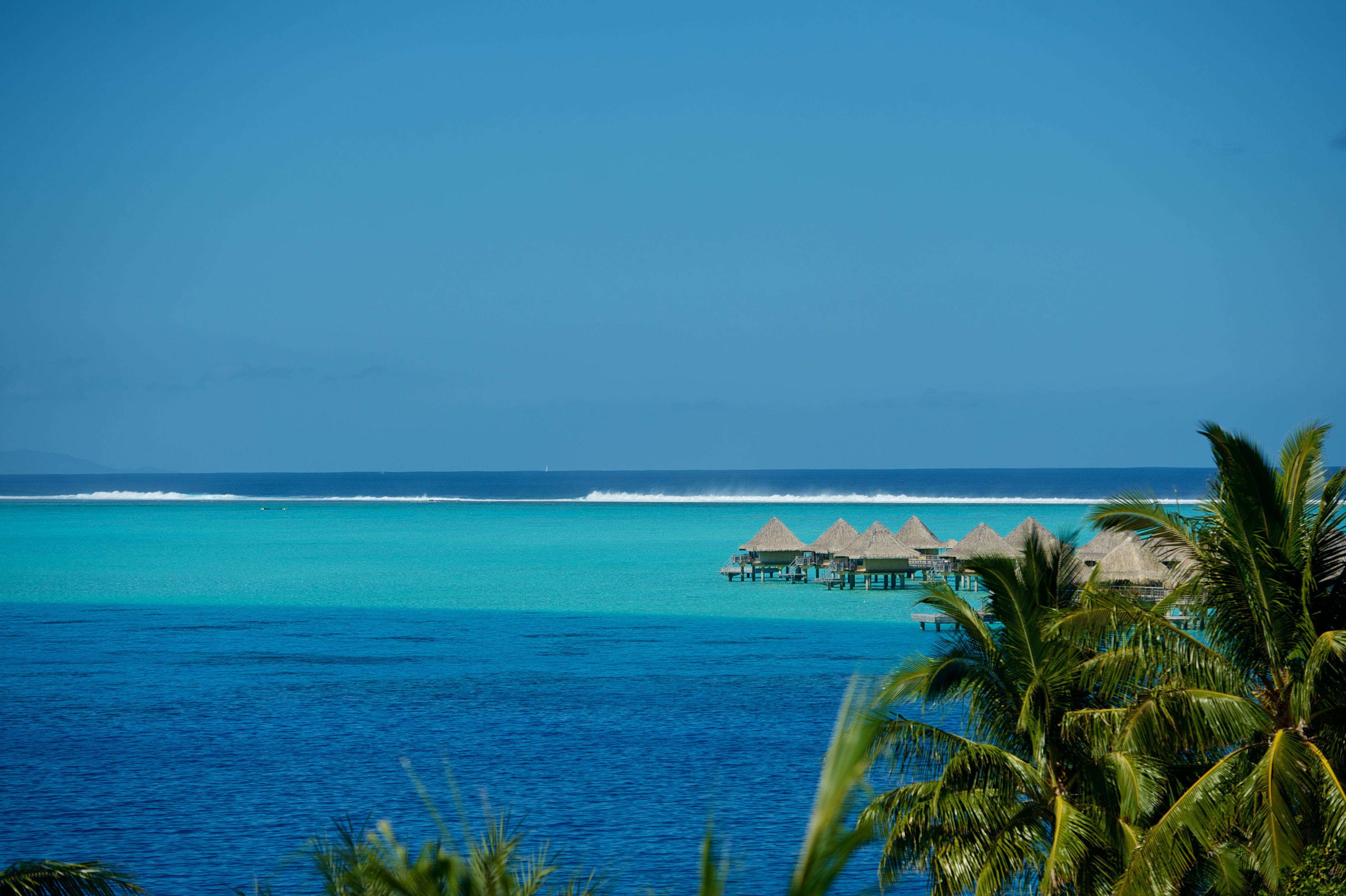 Intercontinental Le Moana By Ihg 4*