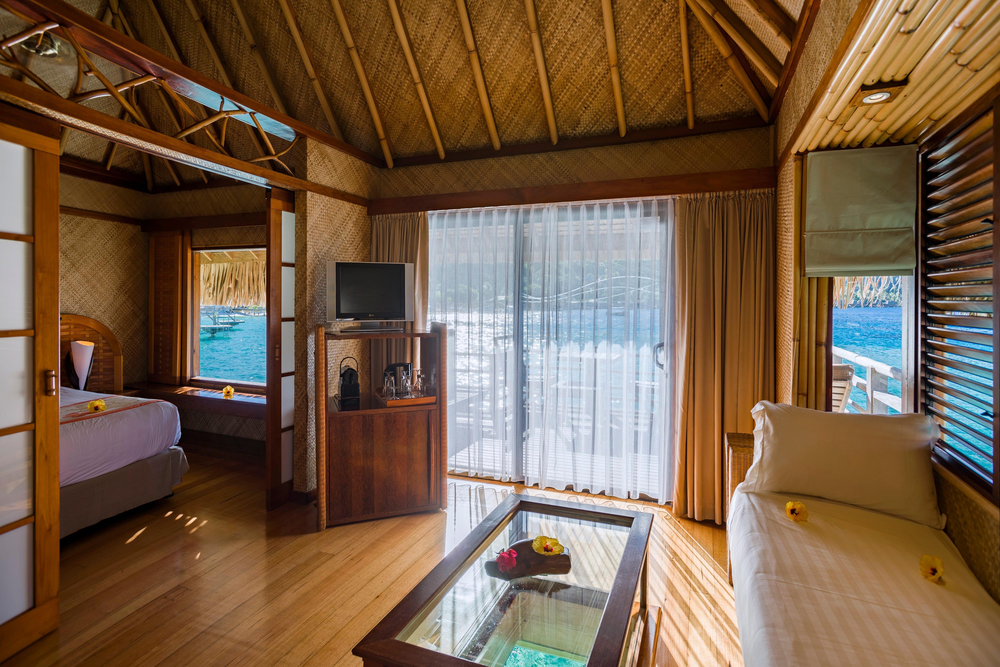 Intercontinental Le Moana By Ihg Resort 4*