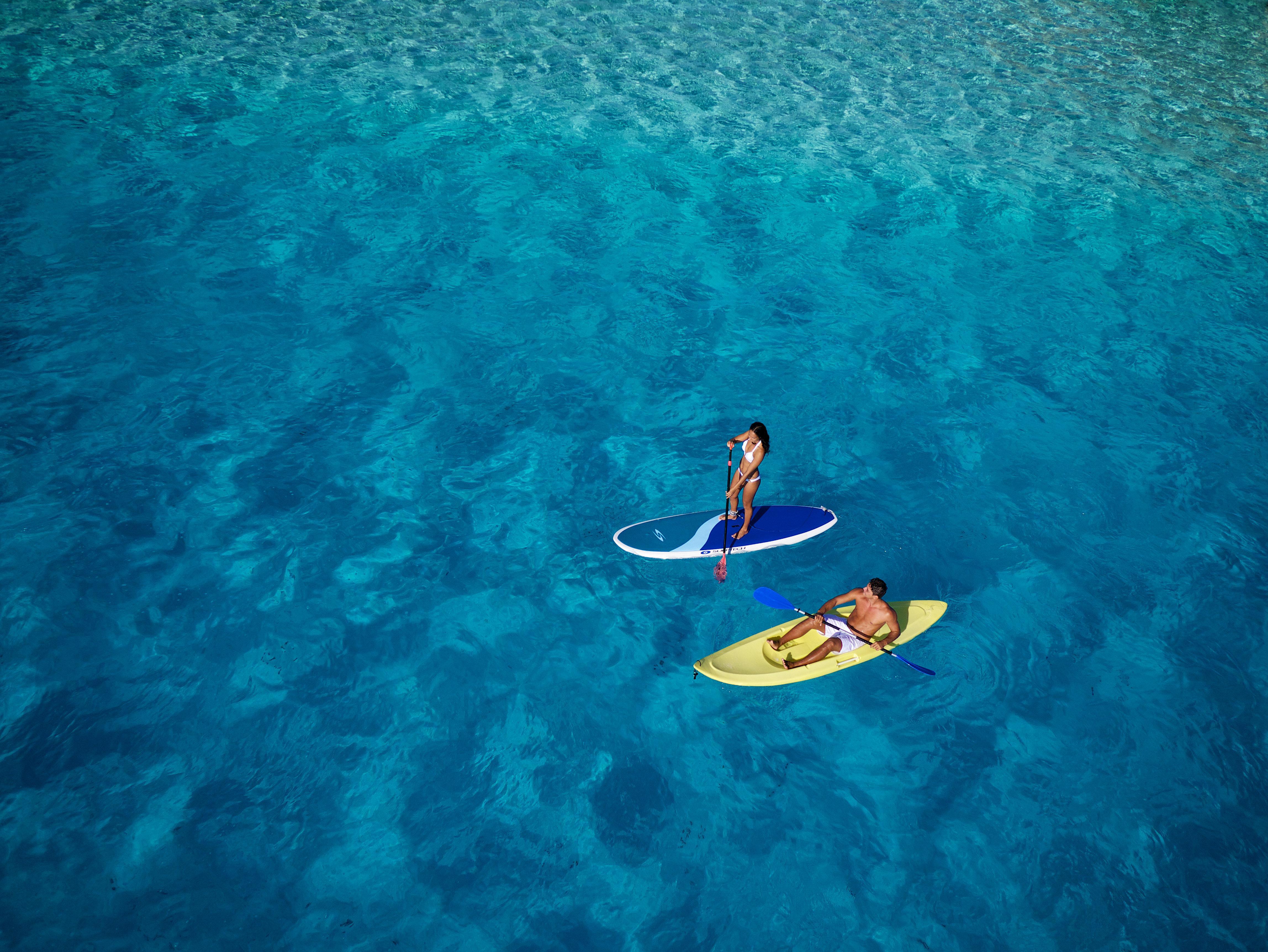 Intercontinental Le Moana By Ihg 4*