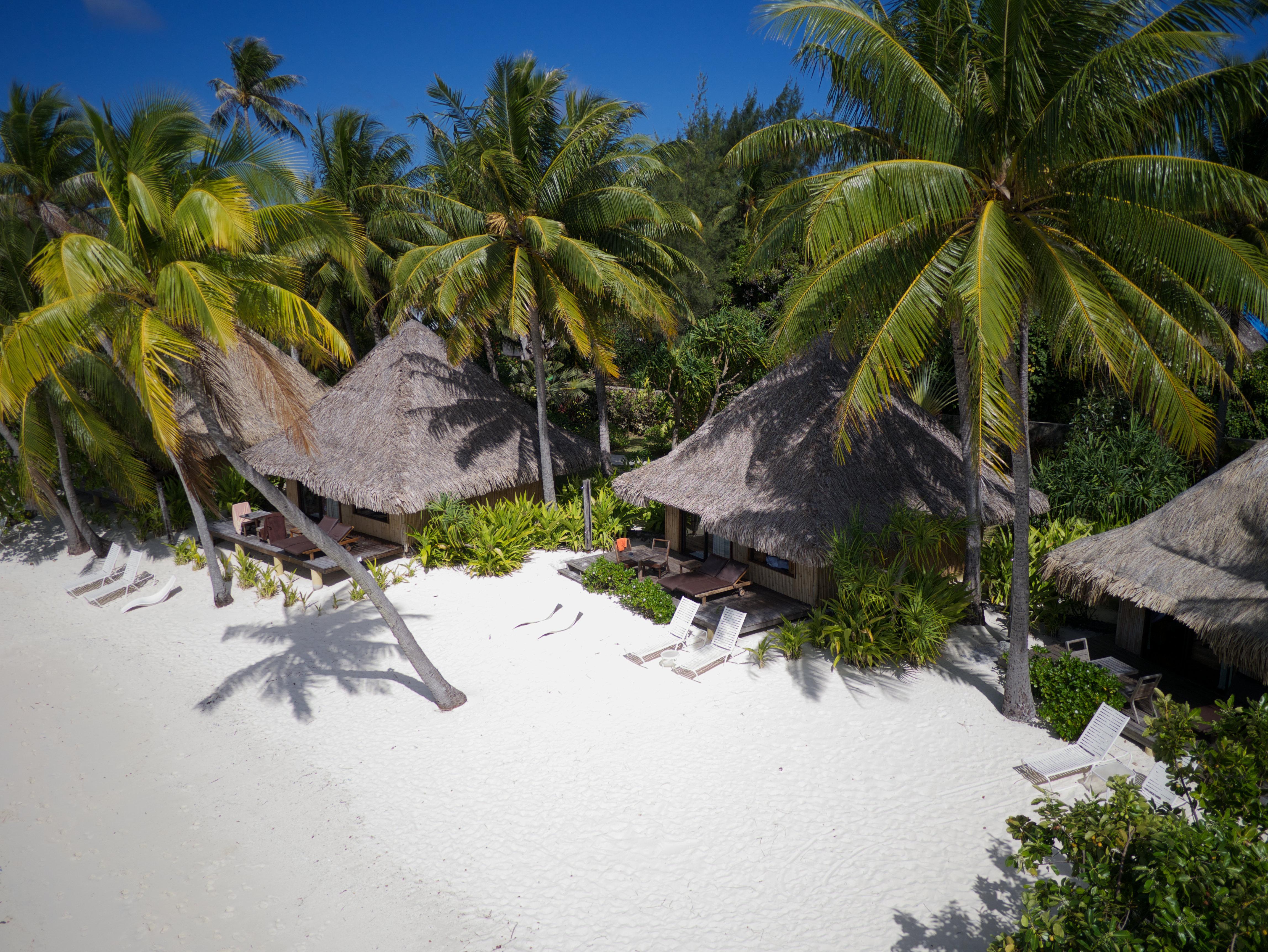 Intercontinental Le Moana By Ihg