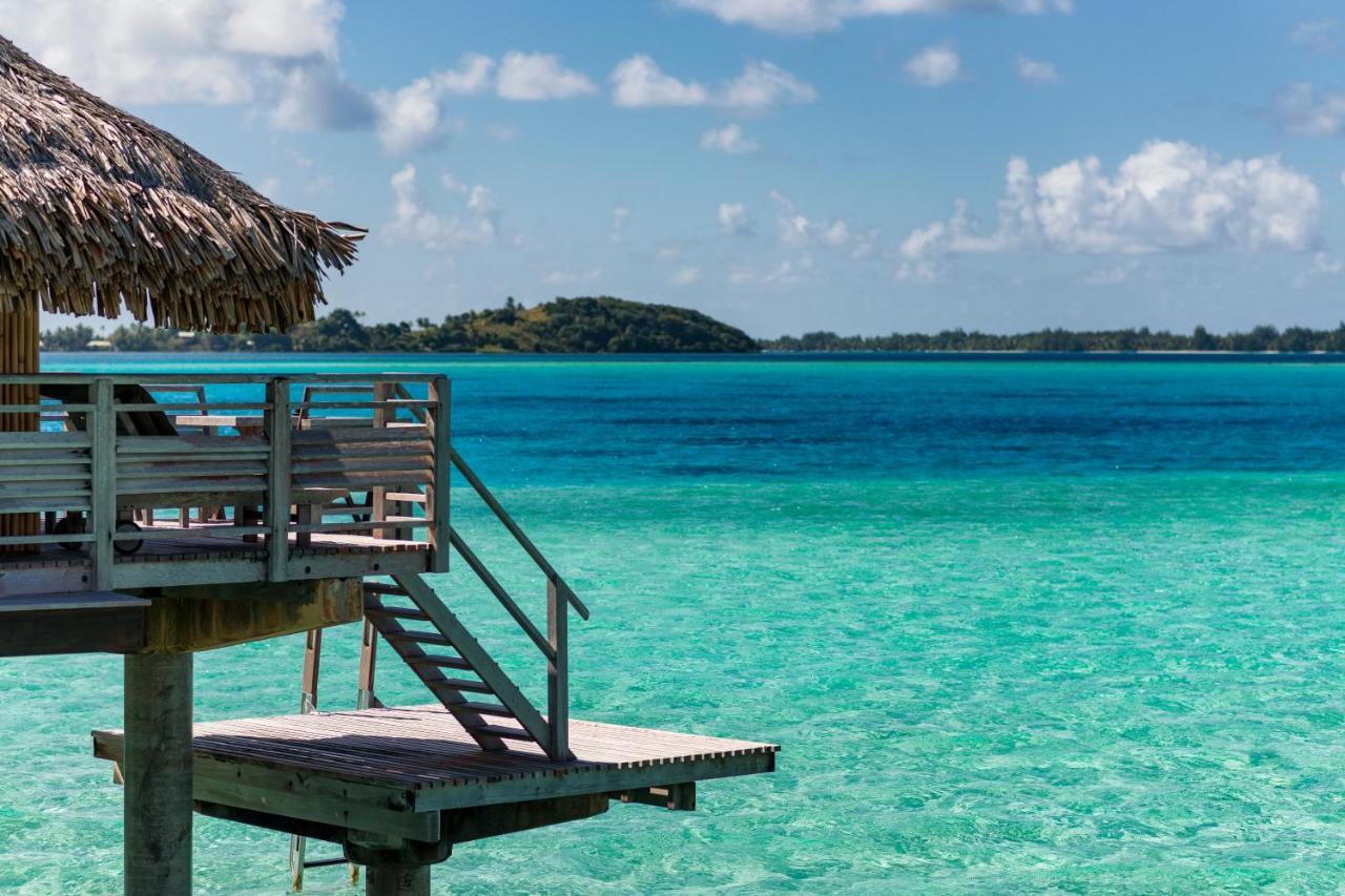 Resort Intercontinental Le Moana By Ihg 4*