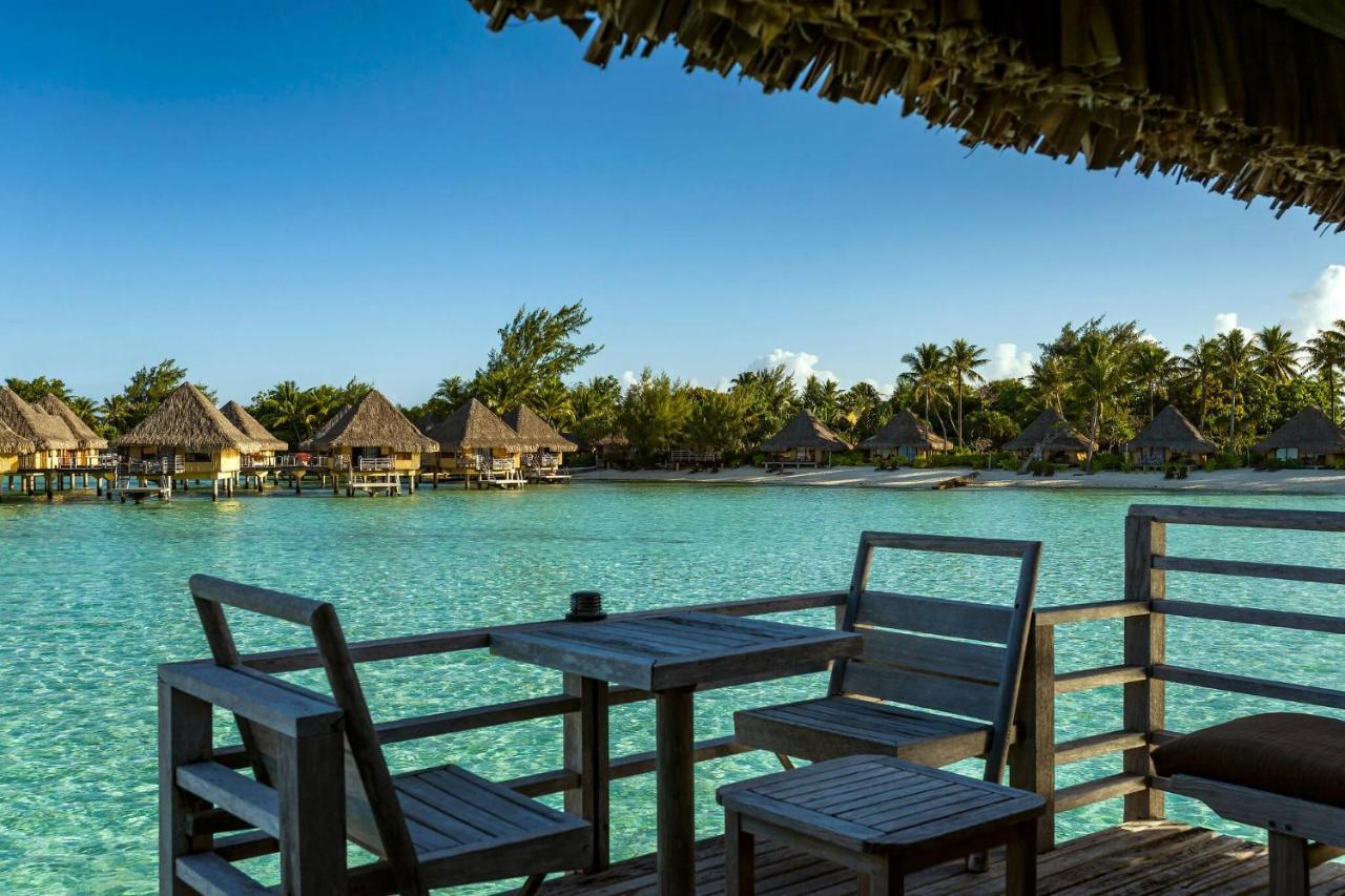 Resort Intercontinental Le Moana By Ihg