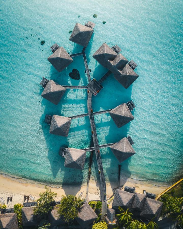 Intercontinental Le Moana By Ihg Resort 4*