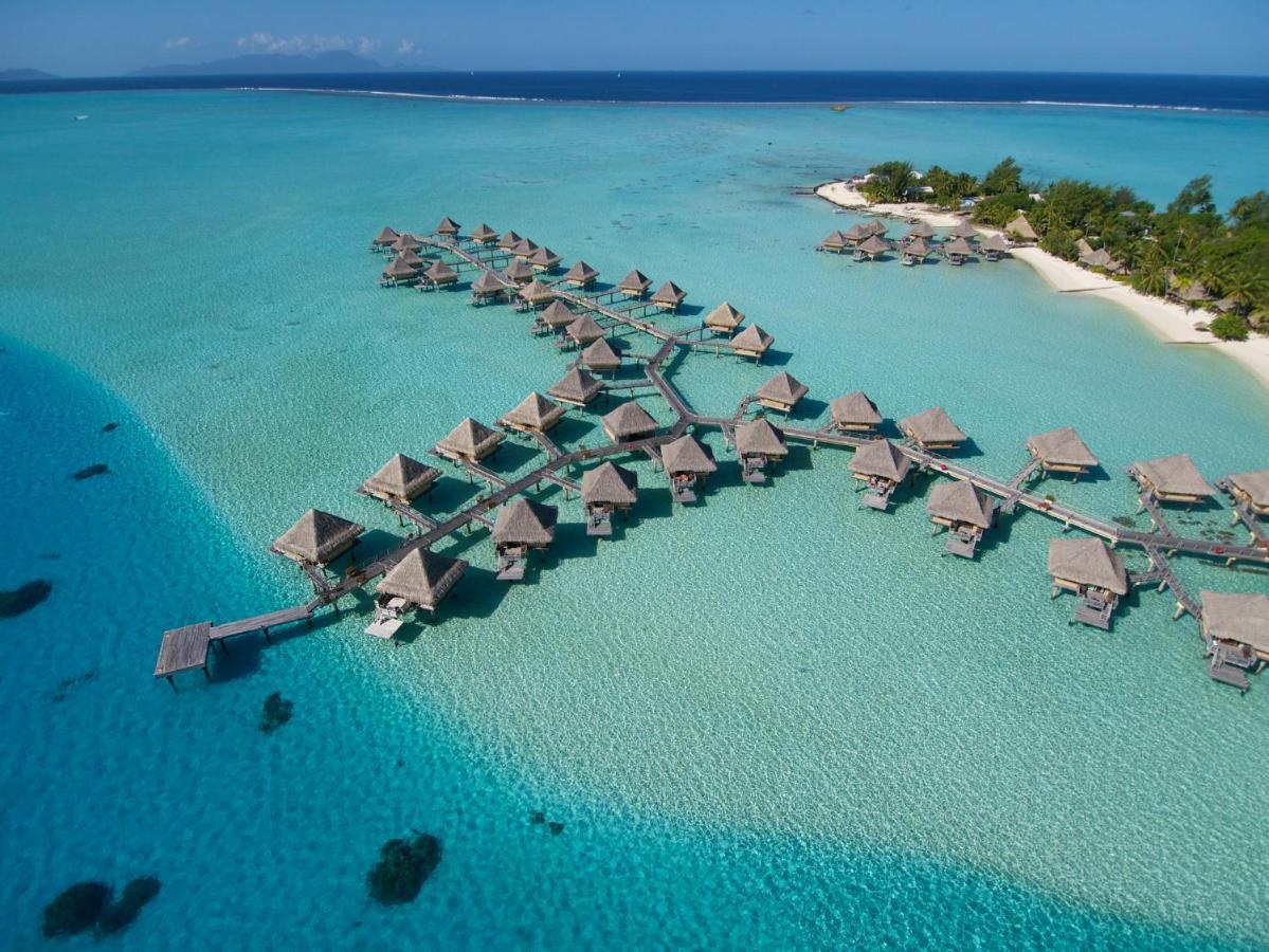 Intercontinental Le Moana By Ihg