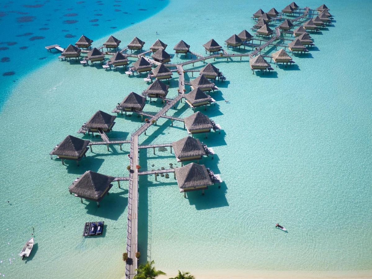 Intercontinental Le Moana By Ihg