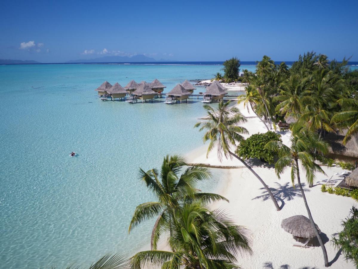 Intercontinental Le Moana By Ihg Resort